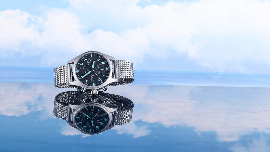 Premium Metal Bracelets