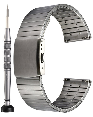 Metal-Matte-Link-Watch-Bracelet-1-with-Screwdriver