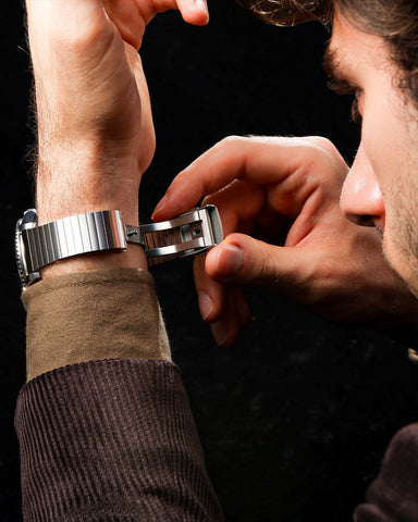 Metal-Matte-Link-Watch-Bracelet-6