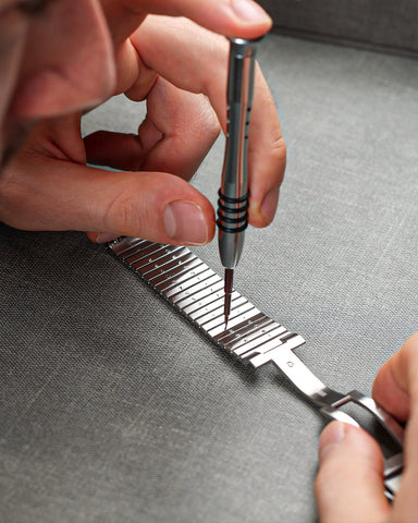 Metal-Matte-Link-Watch-Bracelet-7