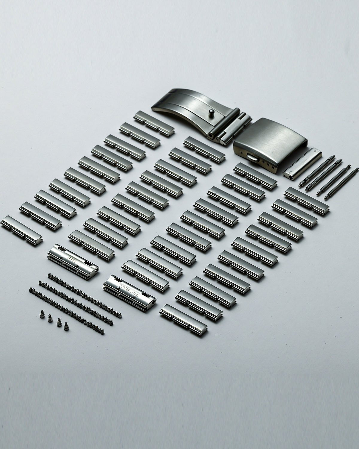 Metal-Matte-Link-Watch-Bracelet-8