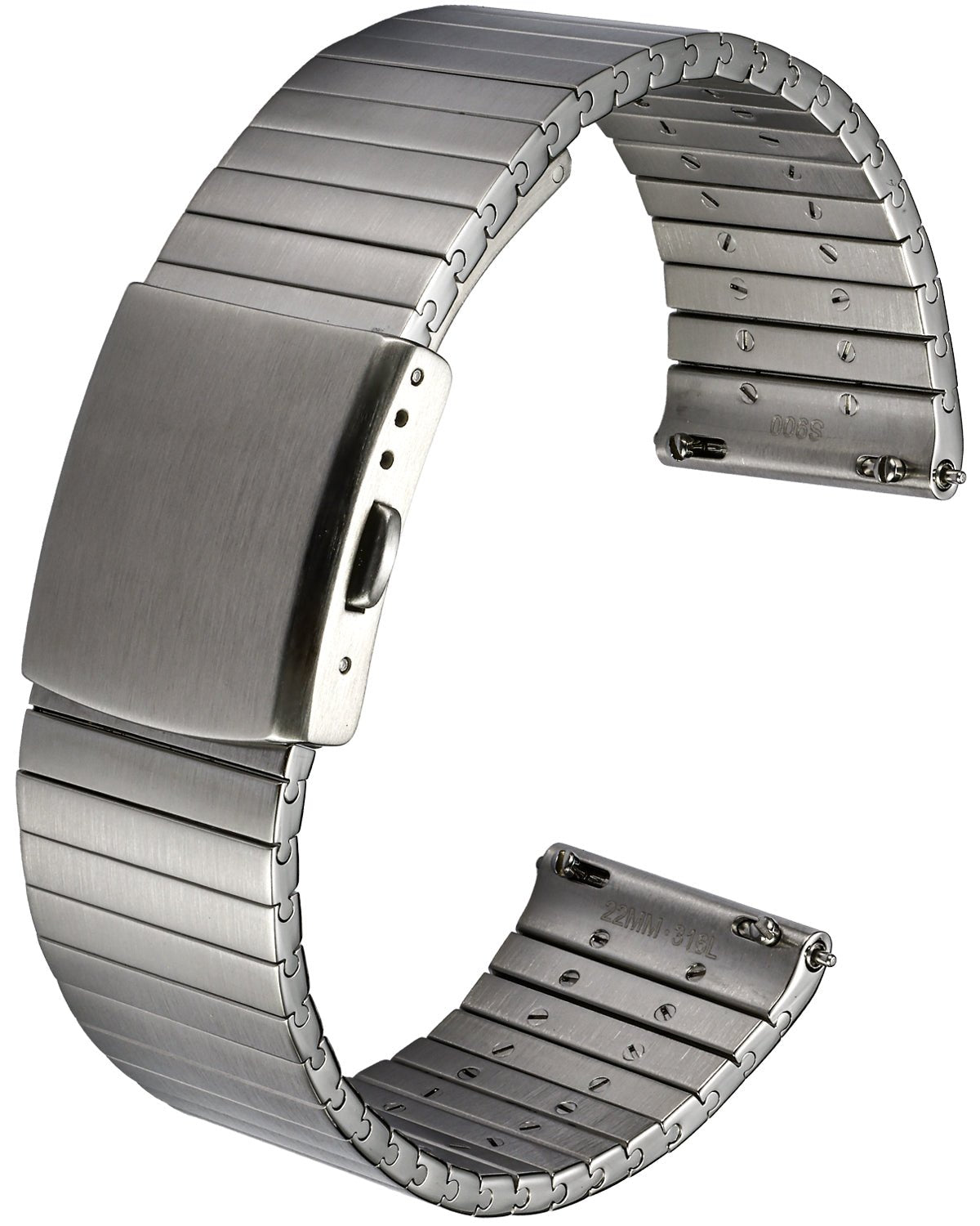 Metal-Matte-Link-Watch-Bracelet-1