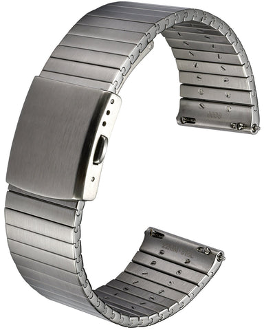 Metal-Matte-Link-Watch-Bracelet-1