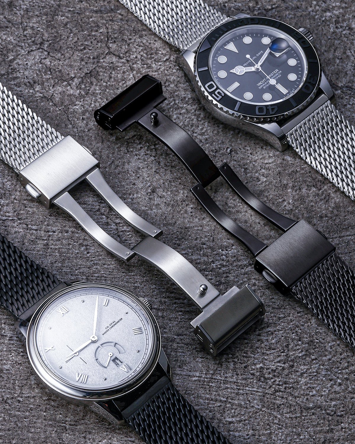 Milanese-Mesh-Loop-5