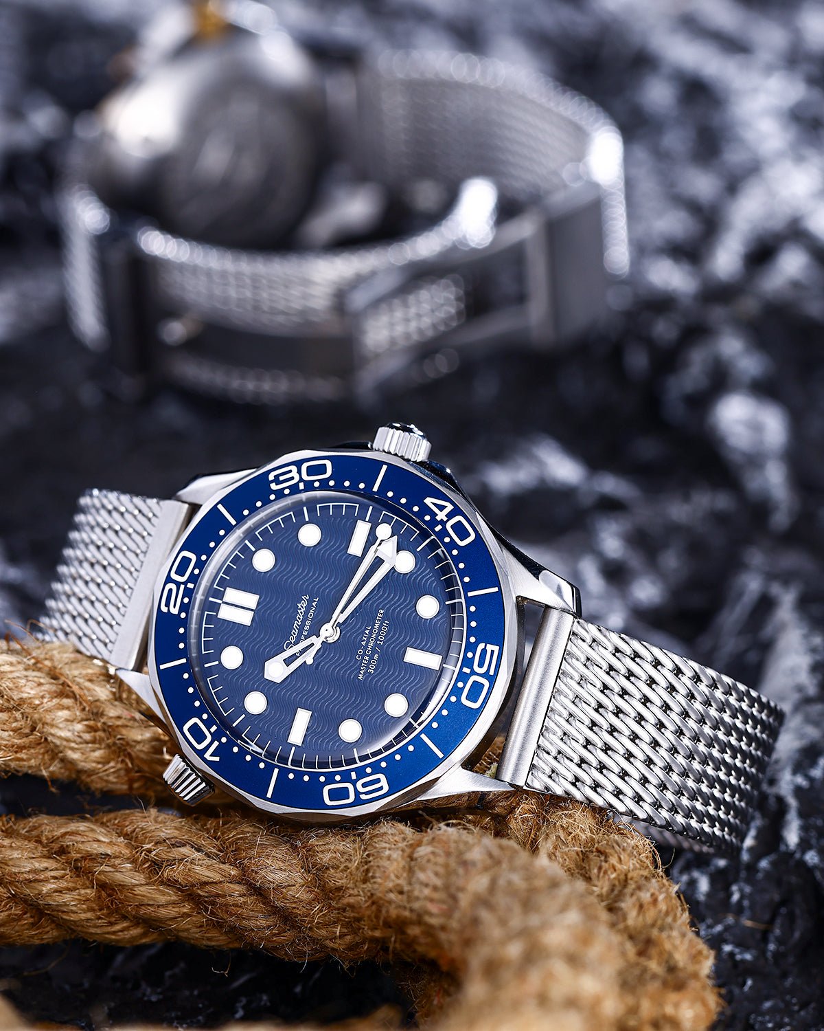 Silver-Milanese-Mesh-Loop-3