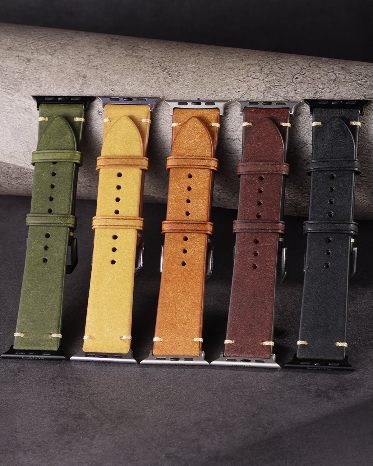 Italian-Distressed-Calfskin-iWatch-Straps-6