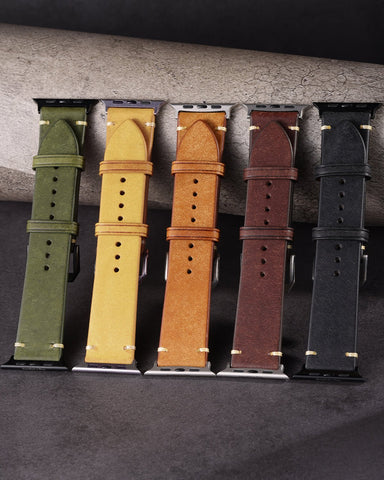 Italian-Distressed-Calfskin-iWatch-Straps-6
