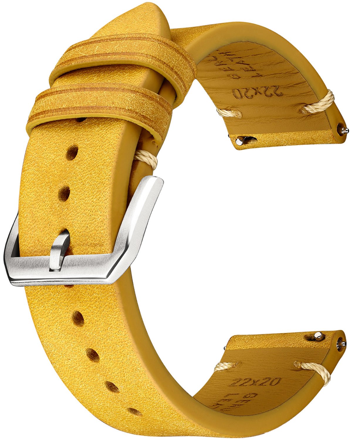 PB6022-Yellow-S