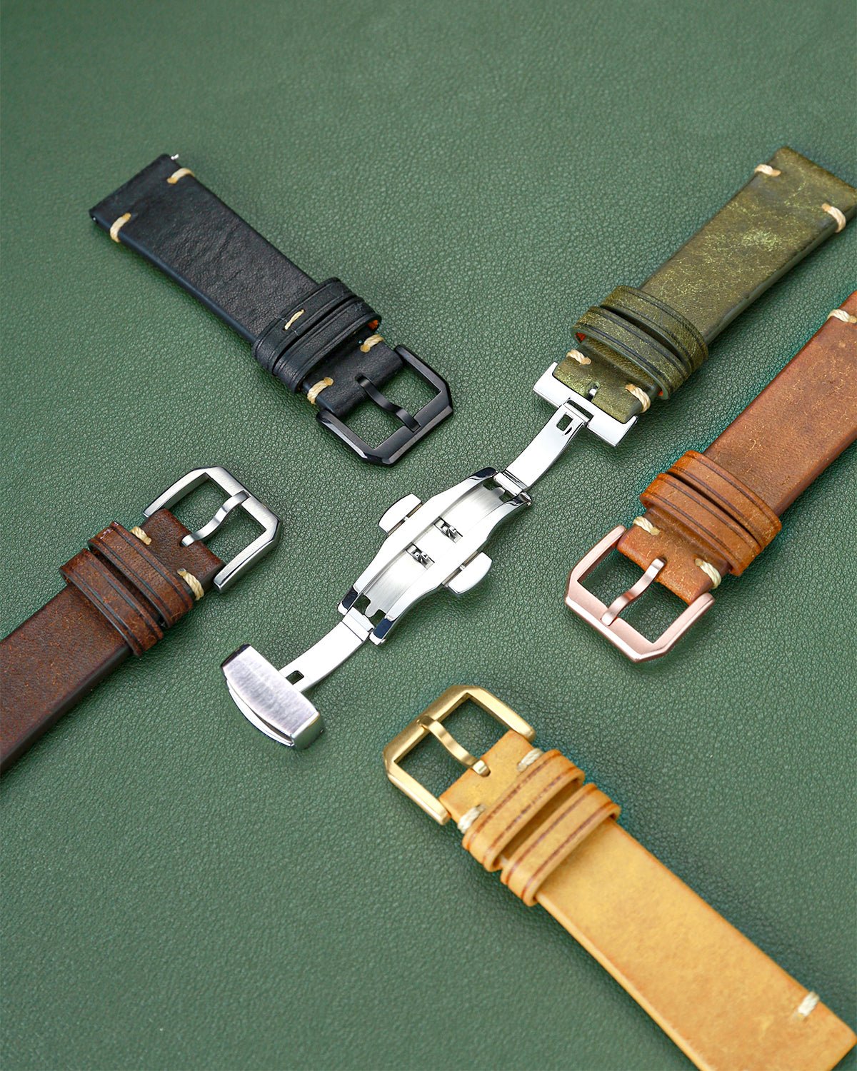 Vintage-Distressed-Calfskin-Straps-5