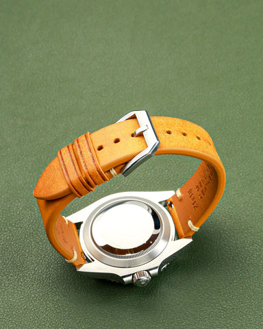 Yellow-Vintage-Distressed-Calfskin-Straps-2