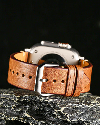 Brown-Italian-Calfskin-iWatch-Straps-2