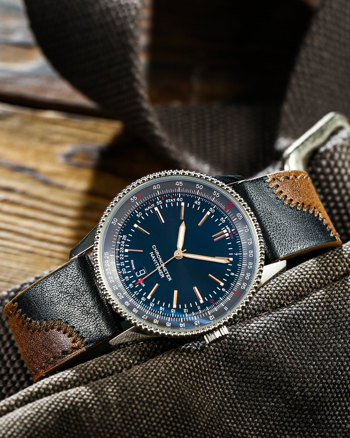 Brown-B-Leather-Contrast-Strap-1