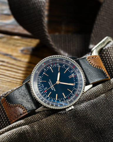 Brown-B-Leather-Contrast-Strap-1