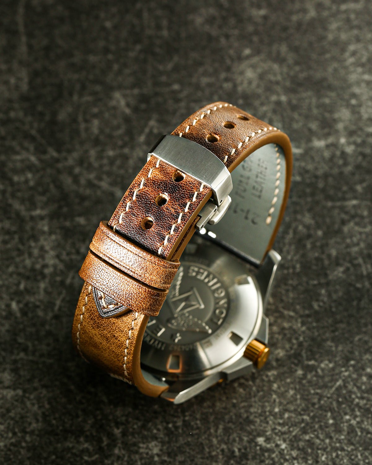 Brown-Leather-Contrast-Strap-2