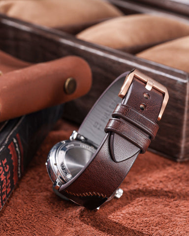 Coffee-Polished-Contrast-Leather-Strap-3