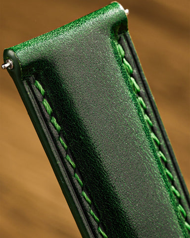 Green-Tuscany-Leather-Straps-3