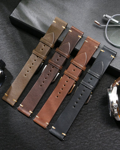 Calfskin-Leather-Straps-4