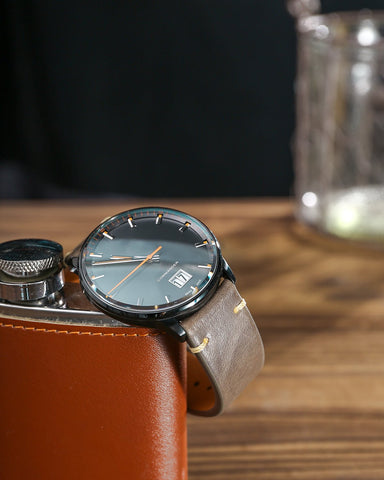 Grey-Calfskin-Leather-Straps-2