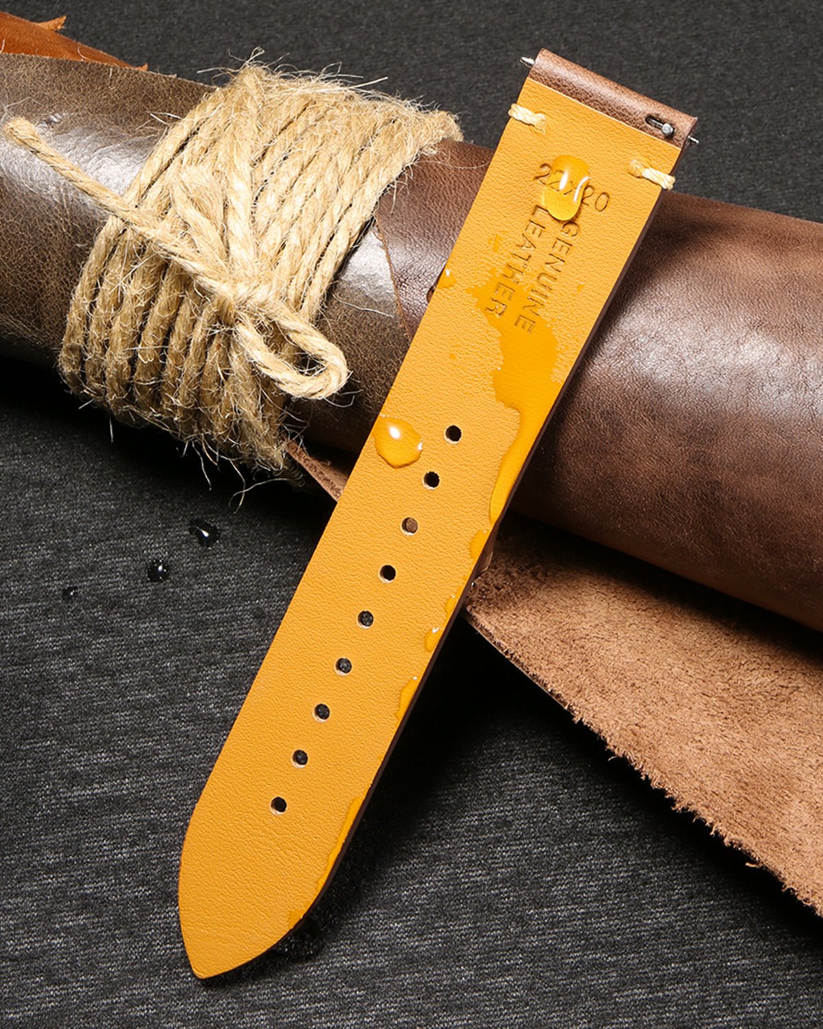 Calfskin-Leather-Straps-2
