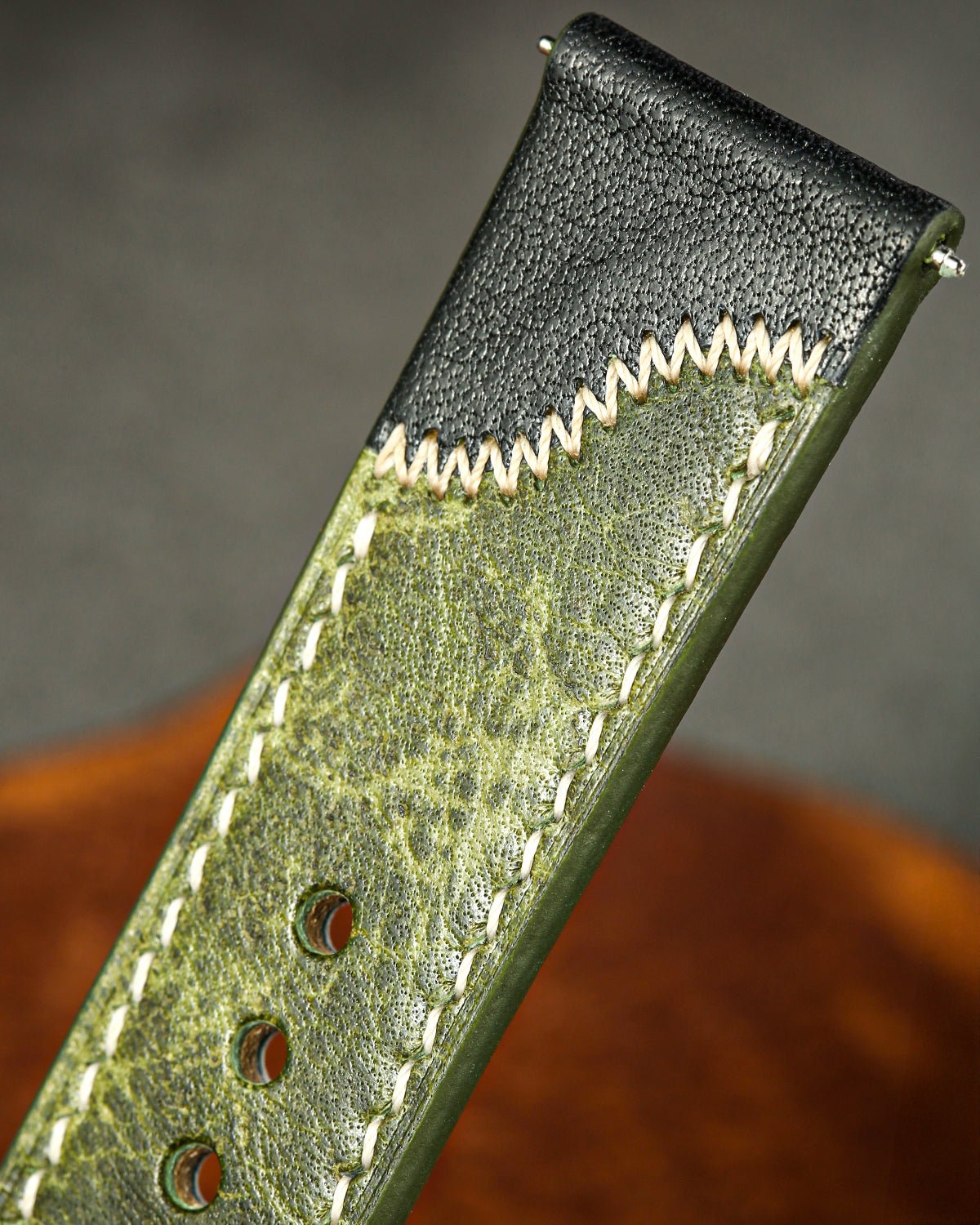 Green-Leather-Contrast-Strap-4