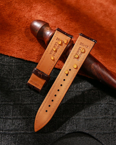 Alligator Grain Embossed for All 5