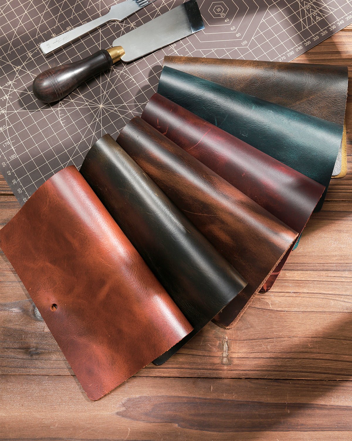 Italian-Cowhide-Leather-Watch-Strap-6