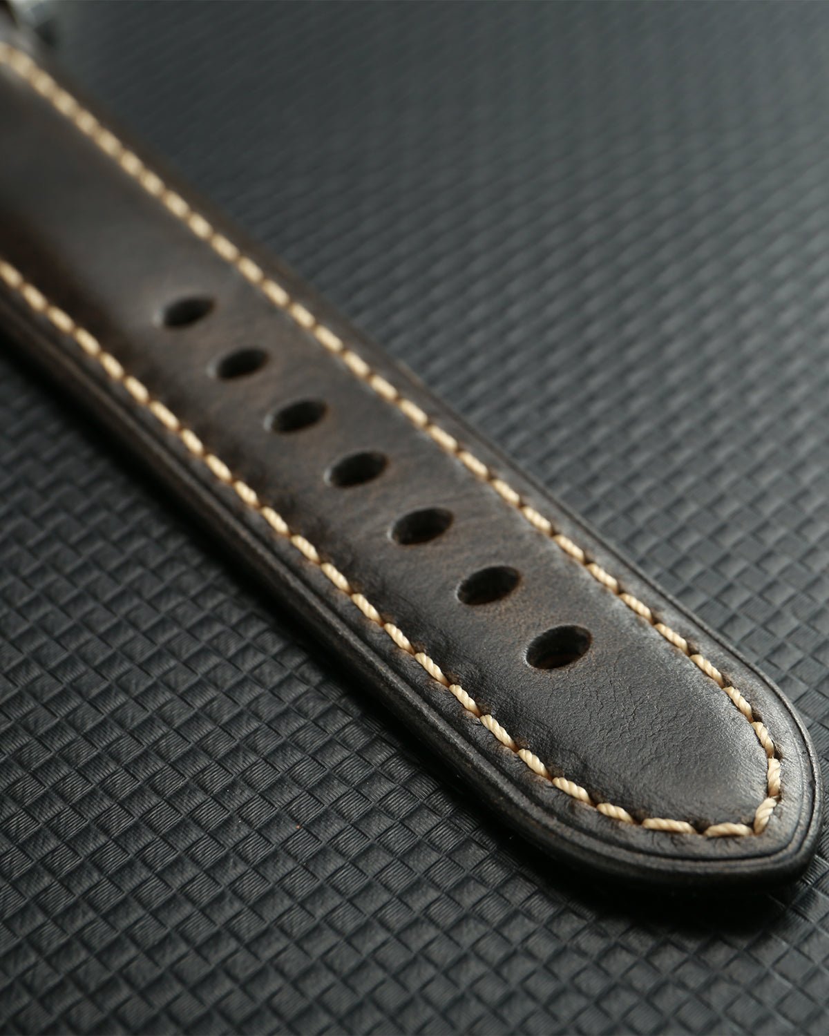 Italian-Cowhide-Leather-Watch-Strap-1