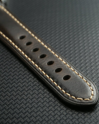 Italian-Cowhide-Leather-Watch-Strap-1