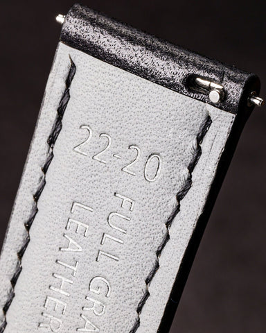 Black-Tuscany-Leather-Straps-4