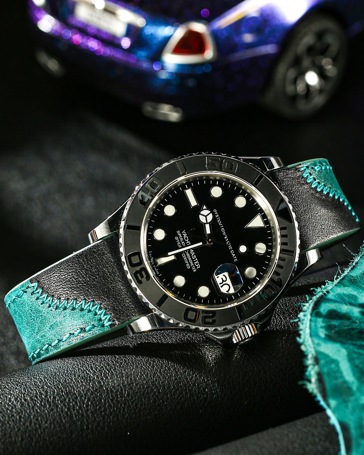 Blue-B-Leather-Contrast-Strap-1