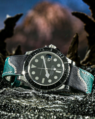 Blue-W-Leather-Contrast-Strap-1