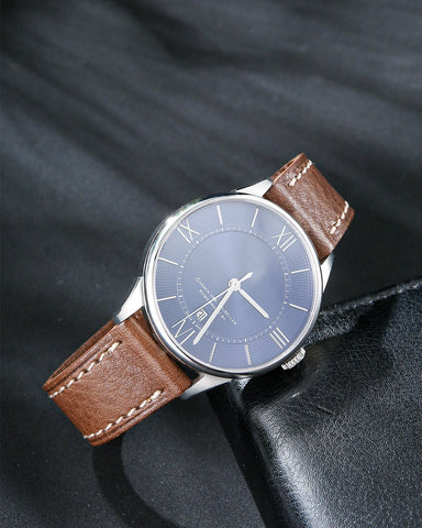 Pecan-Brown-Italy-Soft-Calfskin-Watch-Strap-1