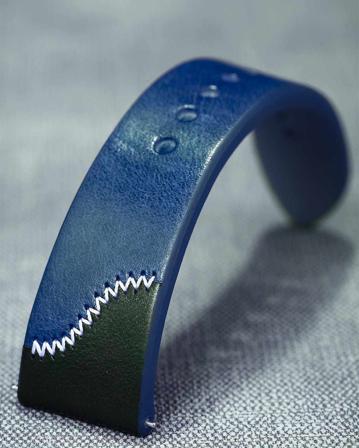 Blue-Polished-Contrast-Leather-Strap-4