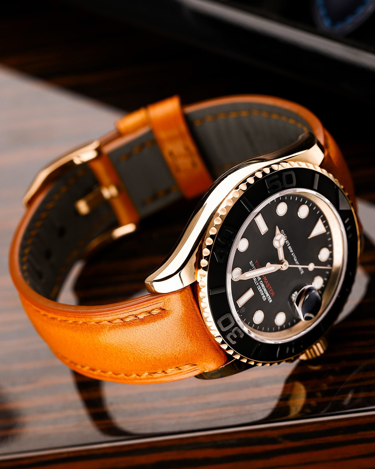 Yellow-Tuscany-Leather-Straps-2