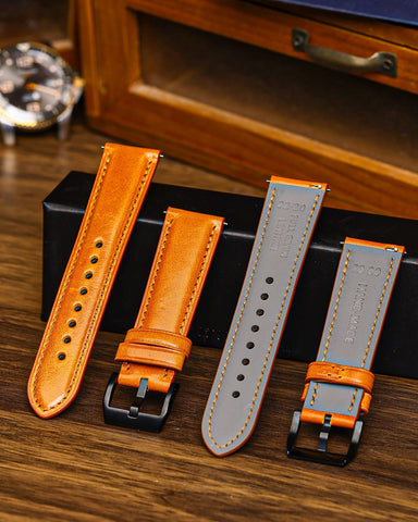 Yellow-B-Tuscany-Leather-Straps